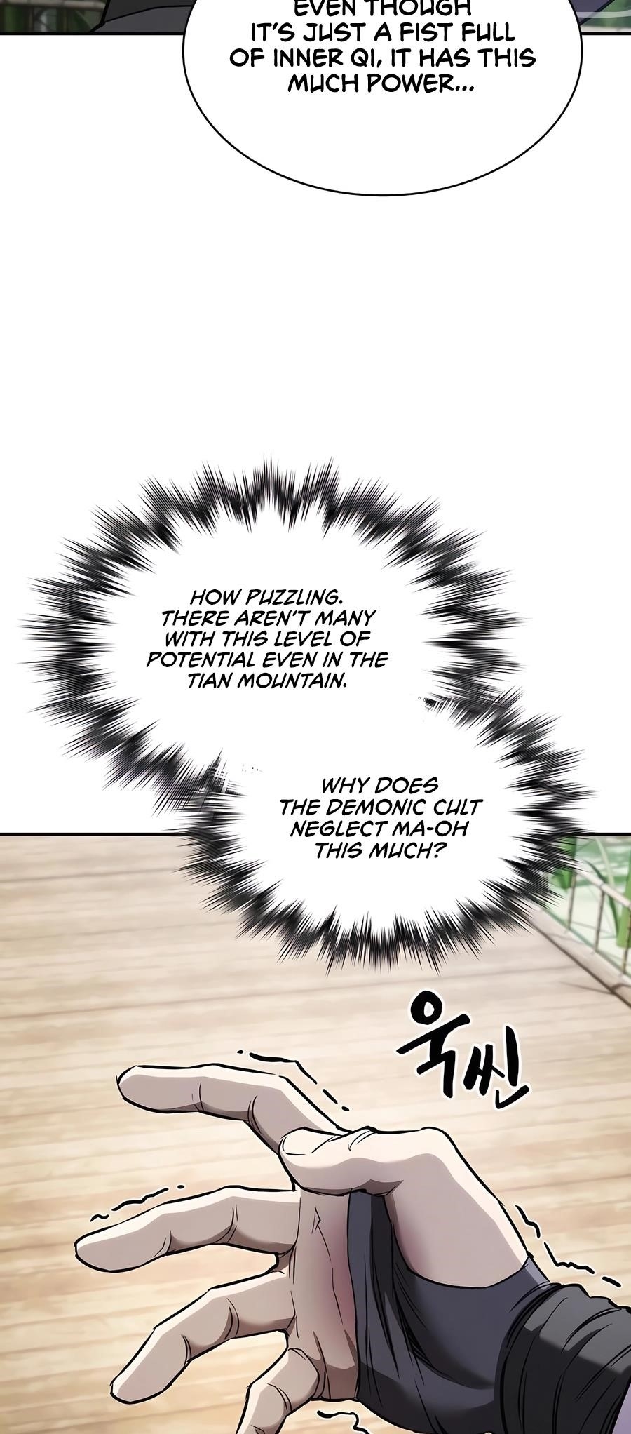 The Spy Life in the Demonic Sect Chapter 11 - Page 76