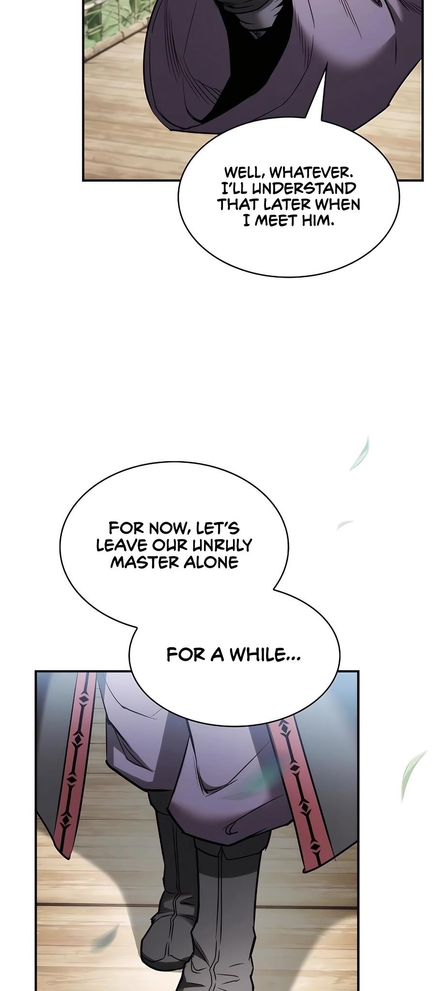 The Spy Life in the Demonic Sect Chapter 11 - Page 78