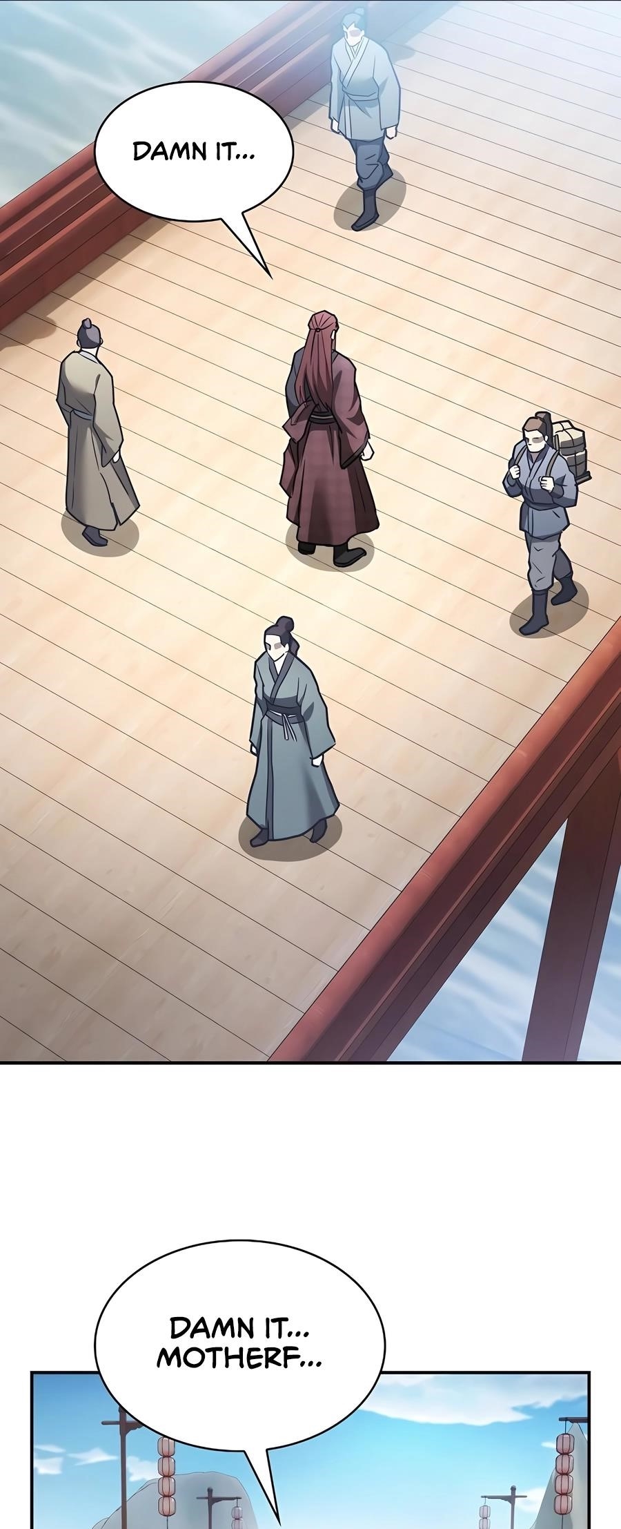 The Spy Life in the Demonic Sect Chapter 11 - Page 82