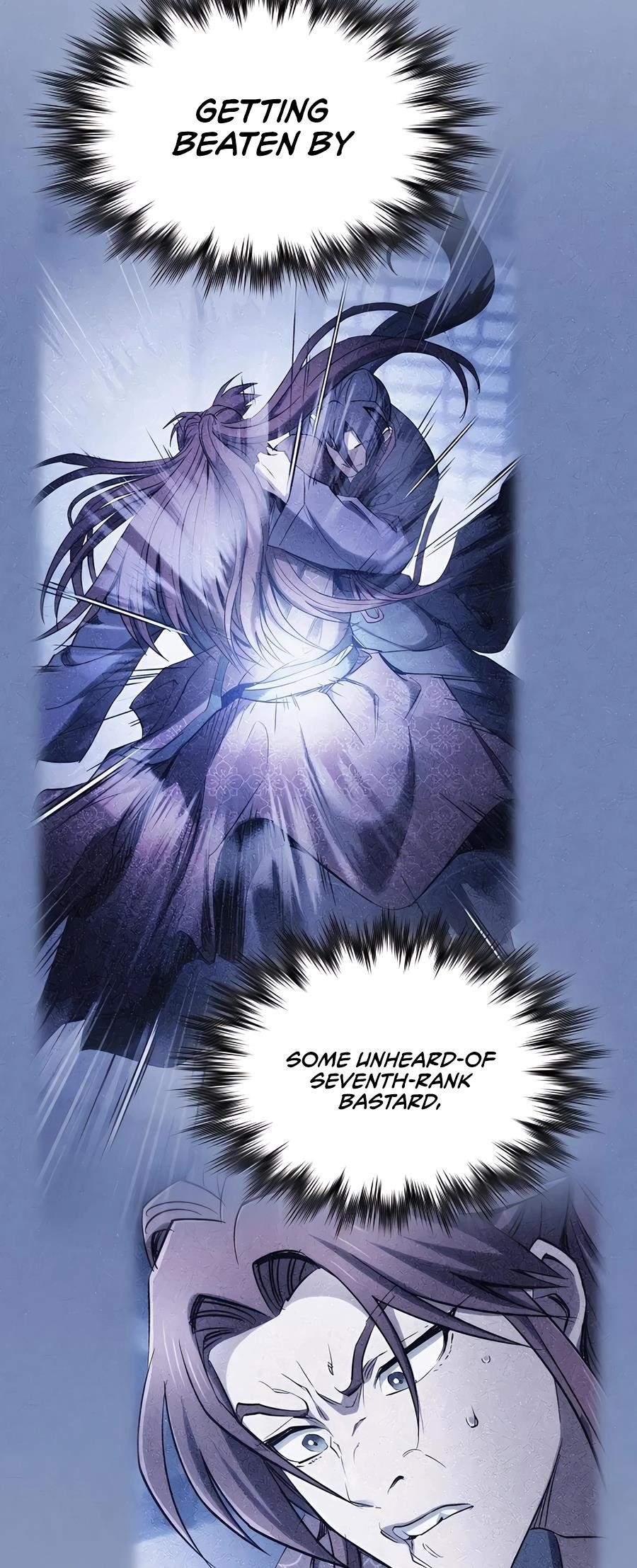 The Spy Life in the Demonic Sect Chapter 11 - Page 85