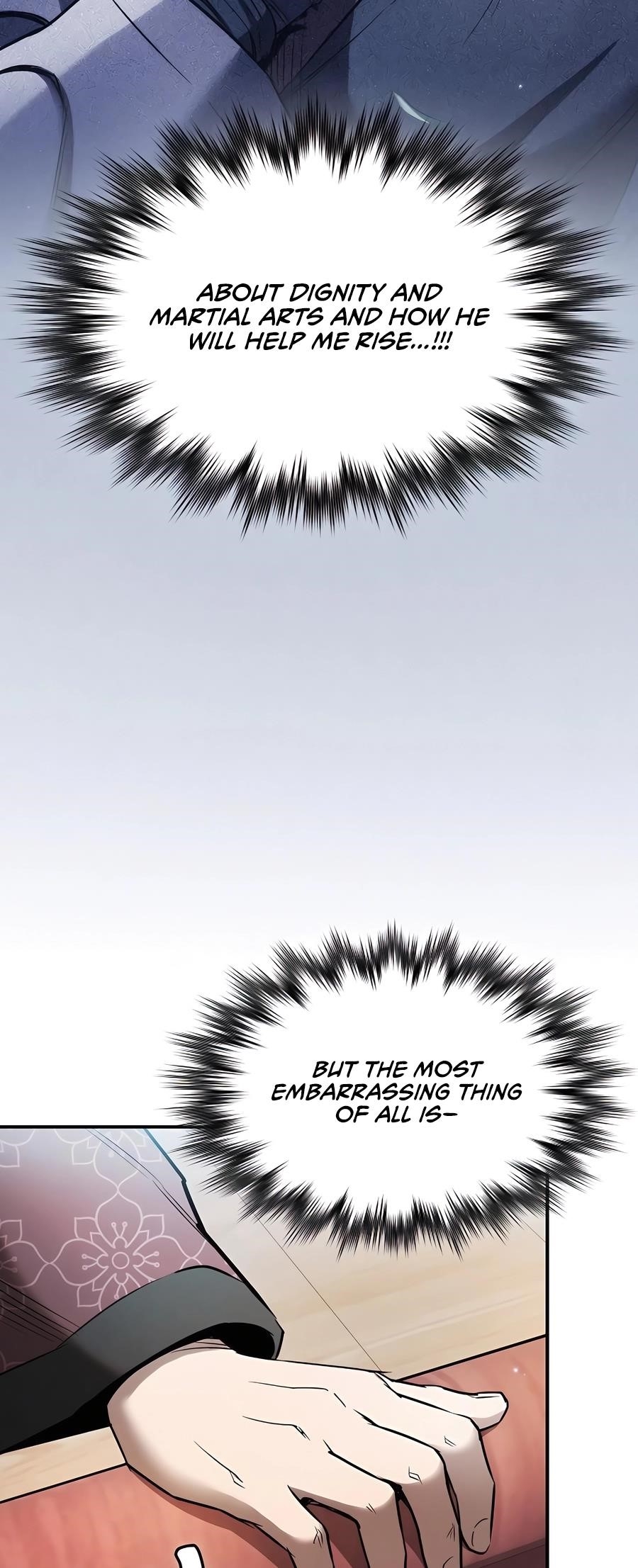 The Spy Life in the Demonic Sect Chapter 11 - Page 87