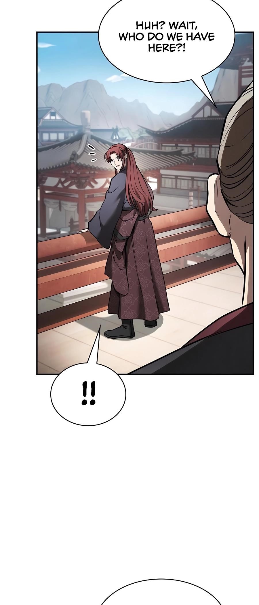 The Spy Life in the Demonic Sect Chapter 11 - Page 92