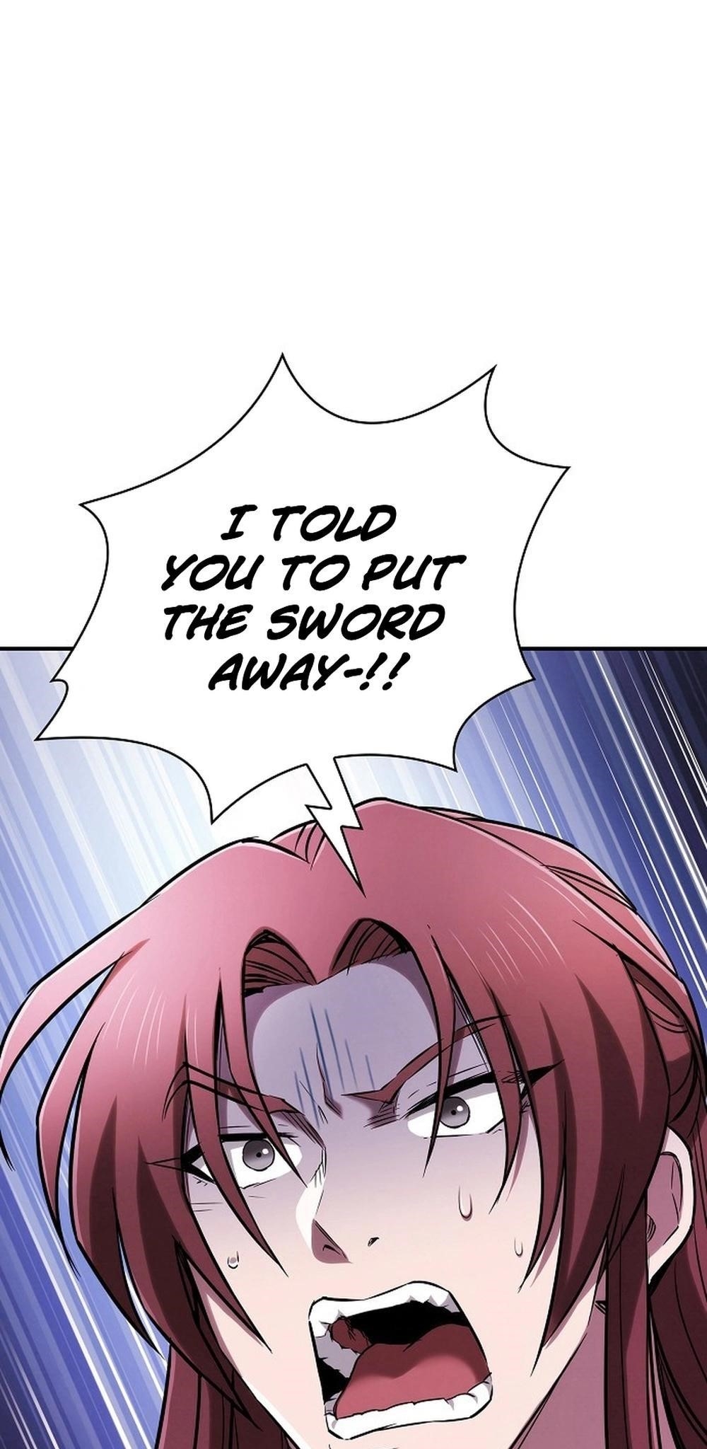 The Spy Life in the Demonic Sect Chapter 14 - Page 1