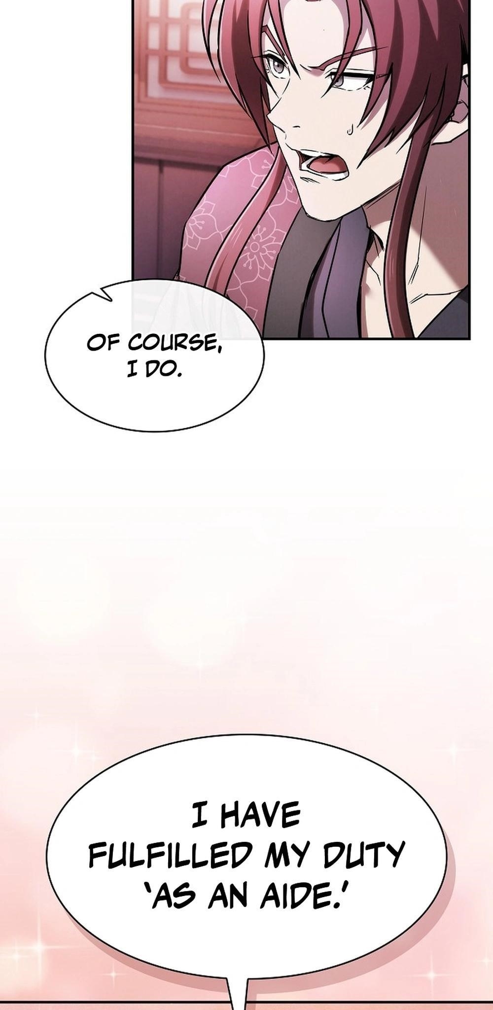 The Spy Life in the Demonic Sect Chapter 14 - Page 10