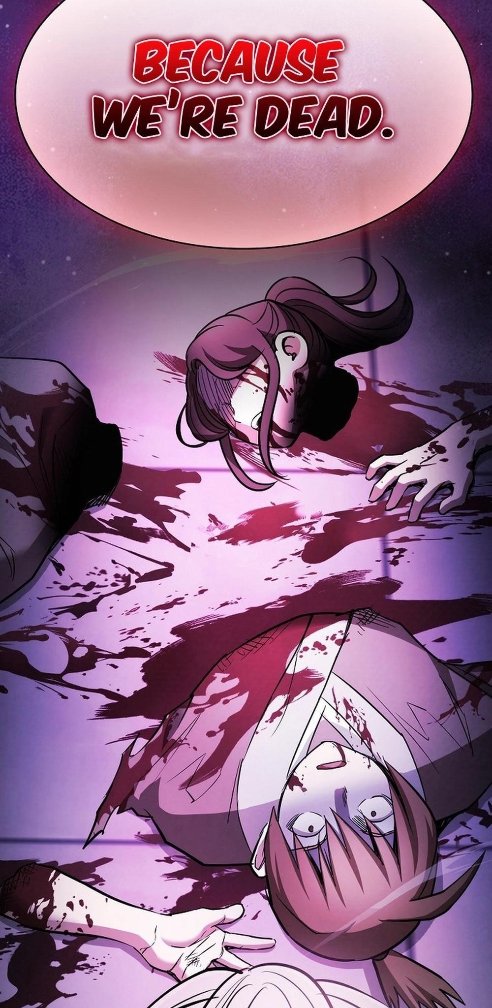 The Spy Life in the Demonic Sect Chapter 14 - Page 103