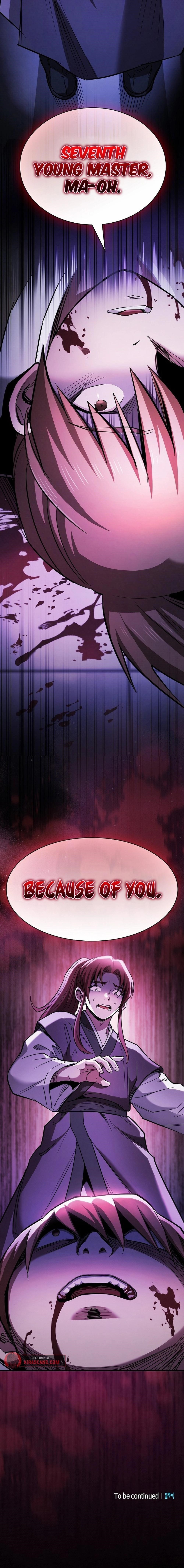 The Spy Life in the Demonic Sect Chapter 14 - Page 105