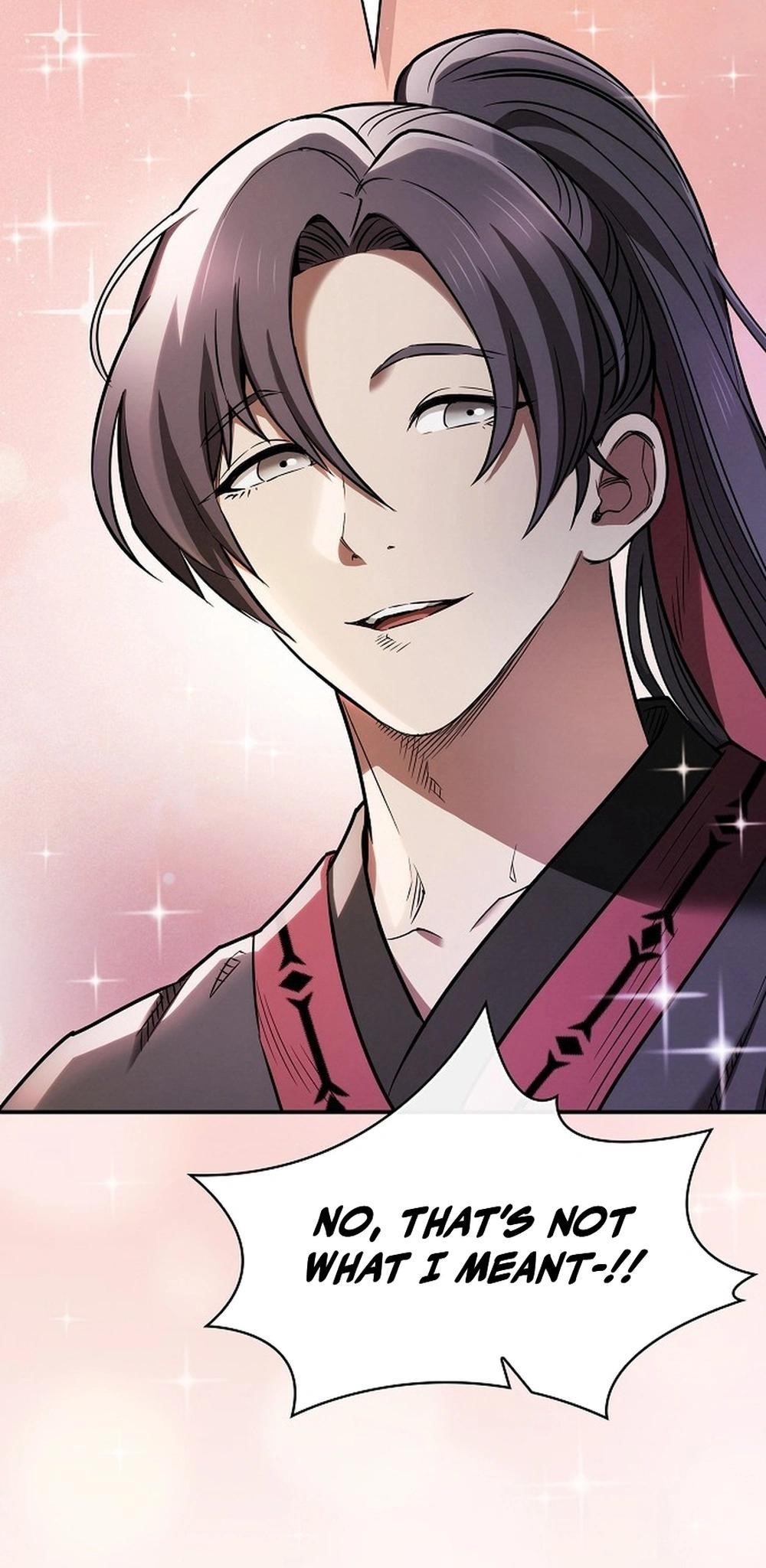 The Spy Life in the Demonic Sect Chapter 14 - Page 11