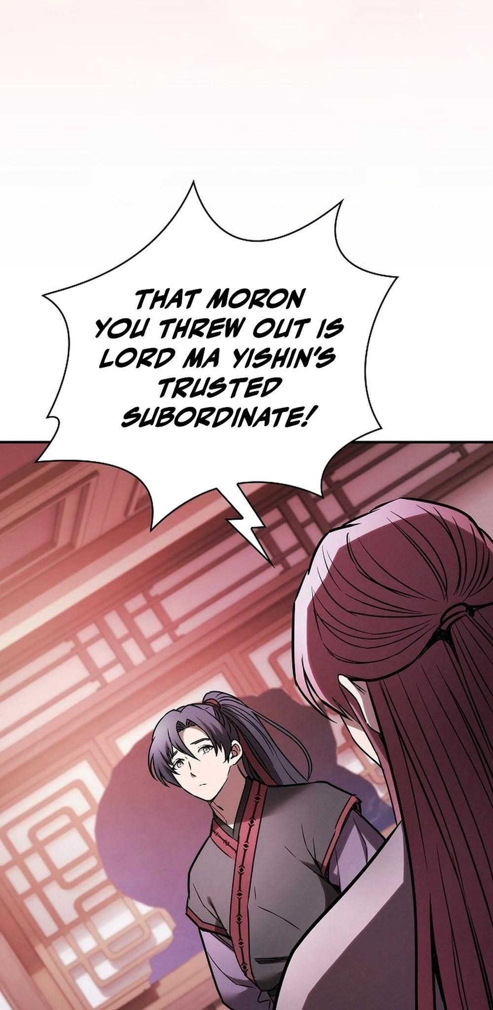 The Spy Life in the Demonic Sect Chapter 14 - Page 12