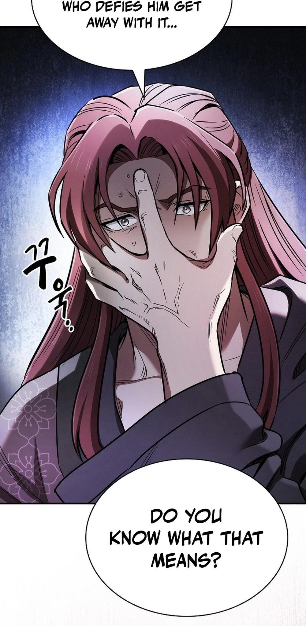 The Spy Life in the Demonic Sect Chapter 14 - Page 14