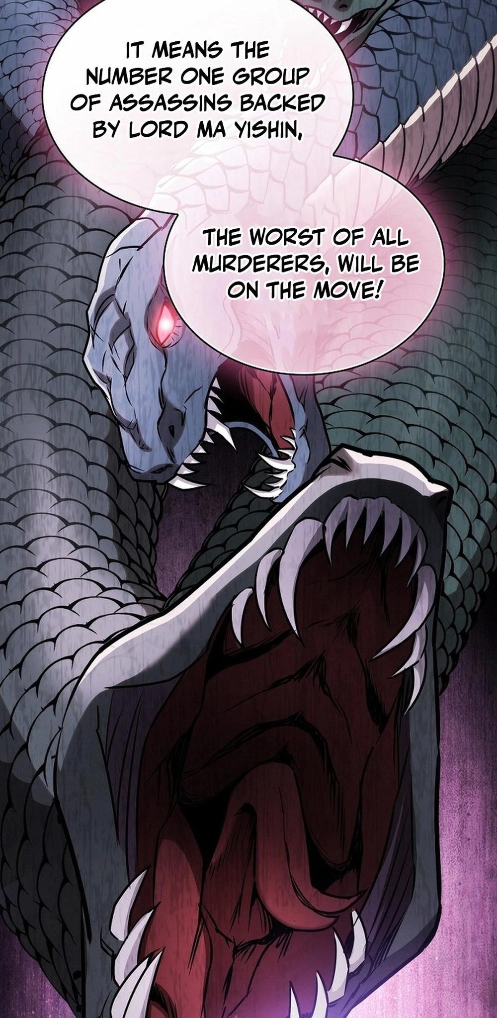 The Spy Life in the Demonic Sect Chapter 14 - Page 16