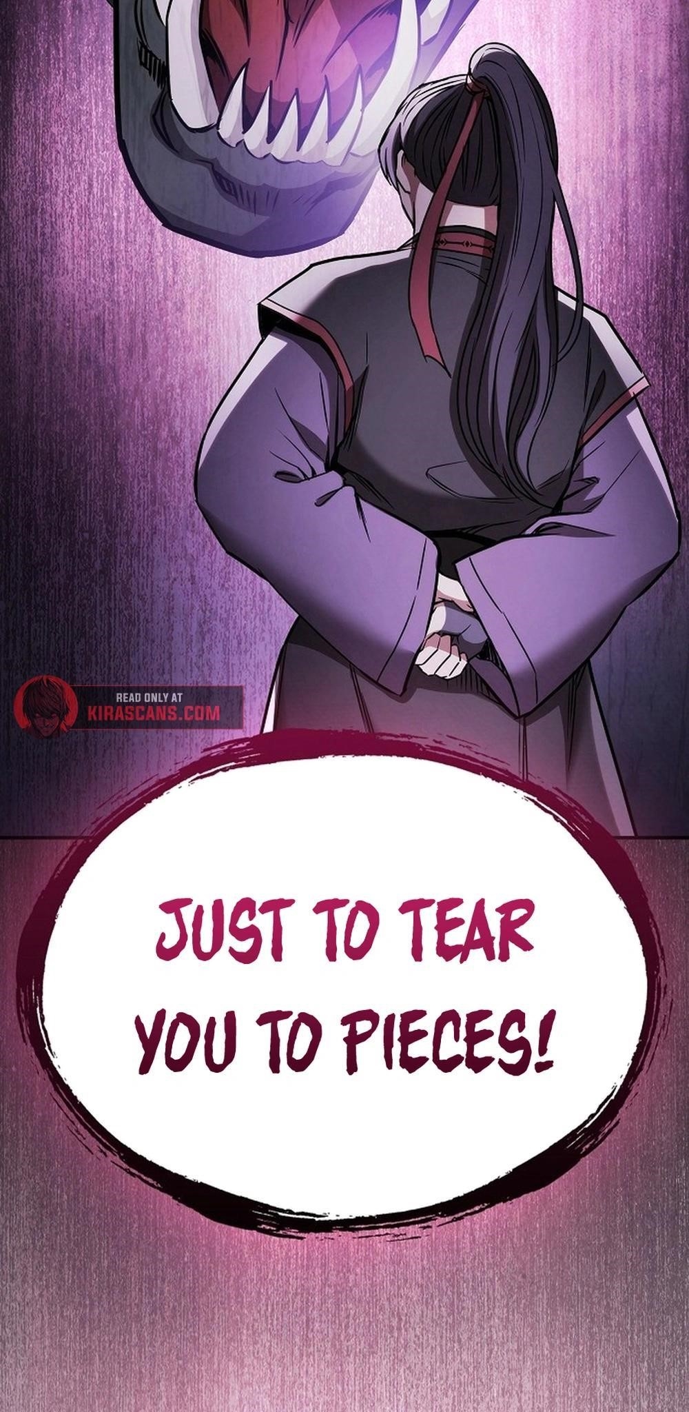 The Spy Life in the Demonic Sect Chapter 14 - Page 17