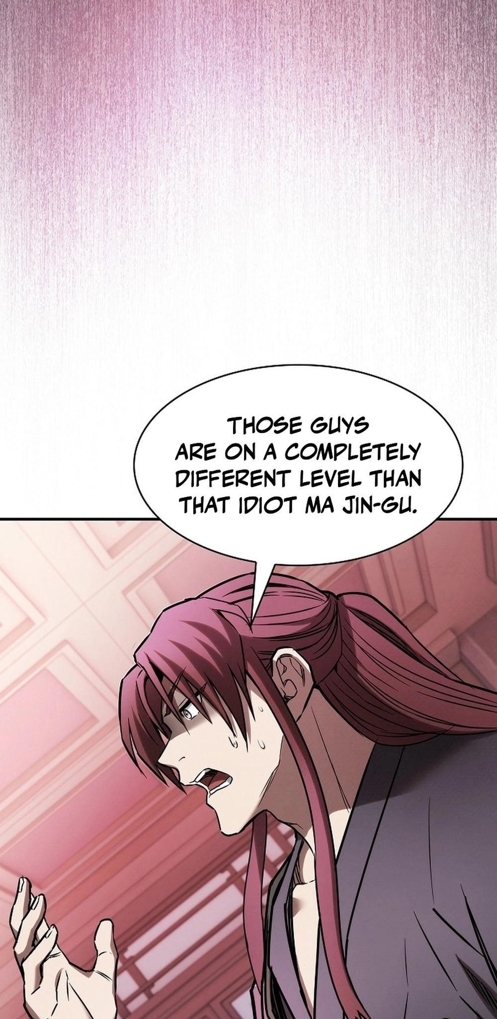 The Spy Life in the Demonic Sect Chapter 14 - Page 18