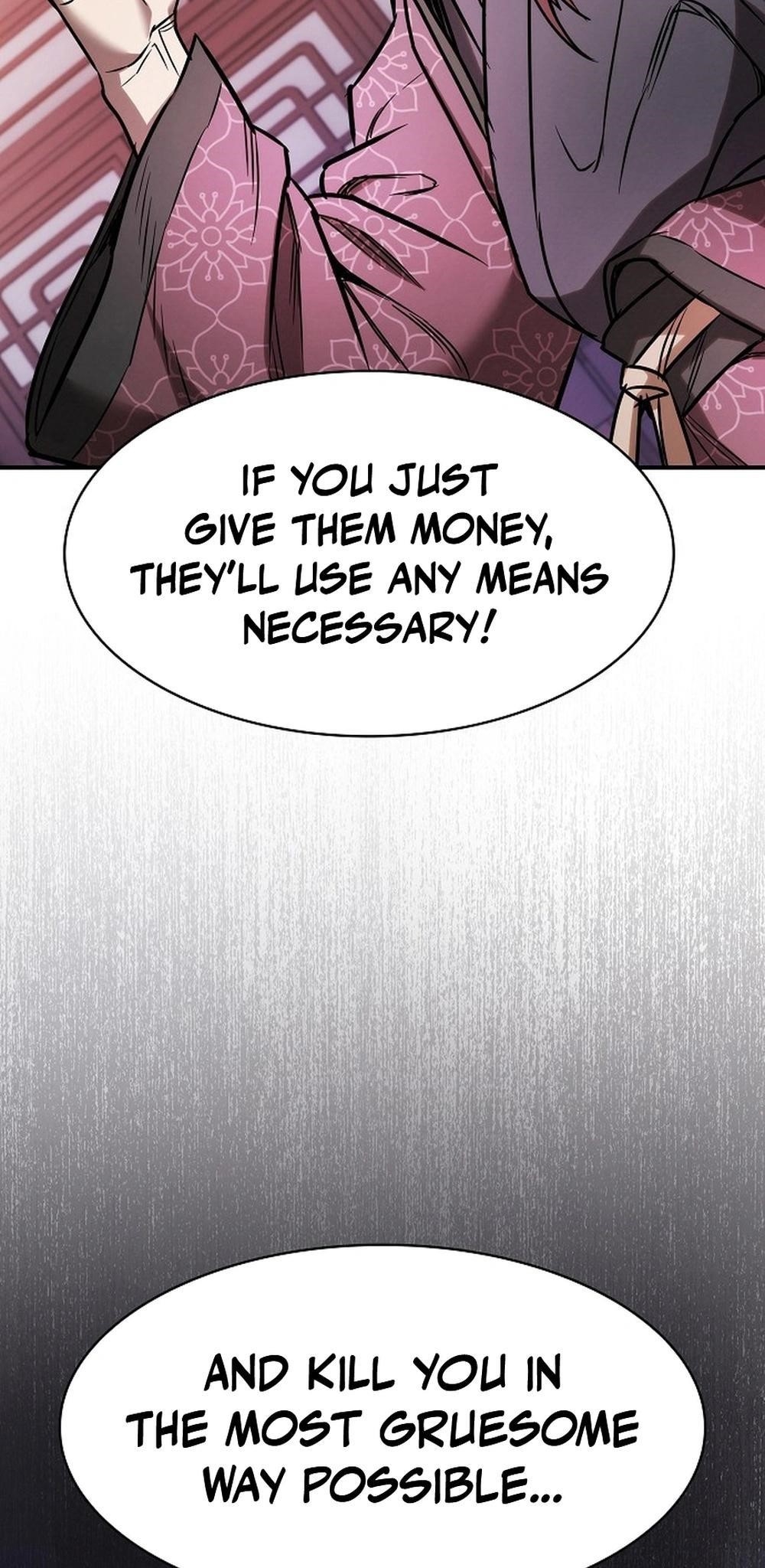 The Spy Life in the Demonic Sect Chapter 14 - Page 19