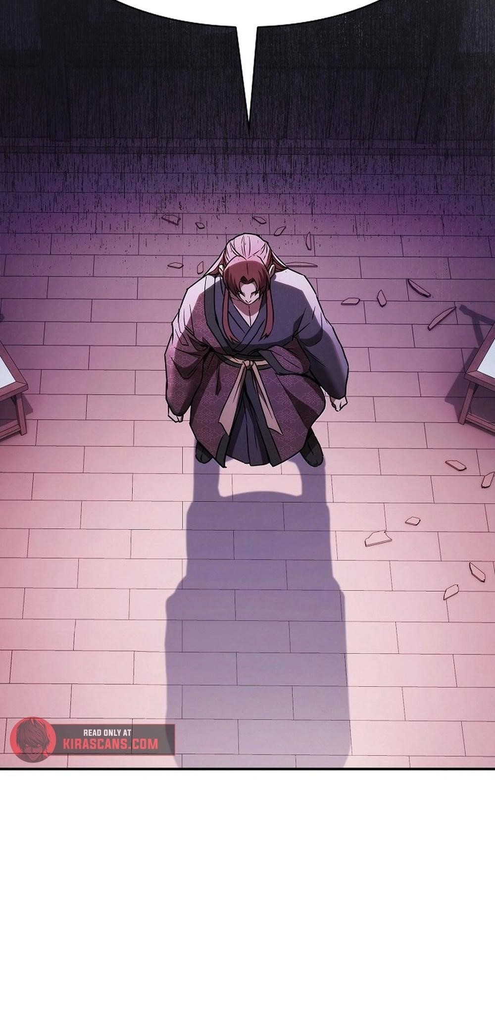 The Spy Life in the Demonic Sect Chapter 14 - Page 20