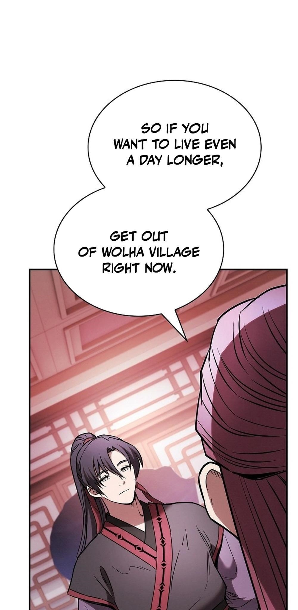 The Spy Life in the Demonic Sect Chapter 14 - Page 21