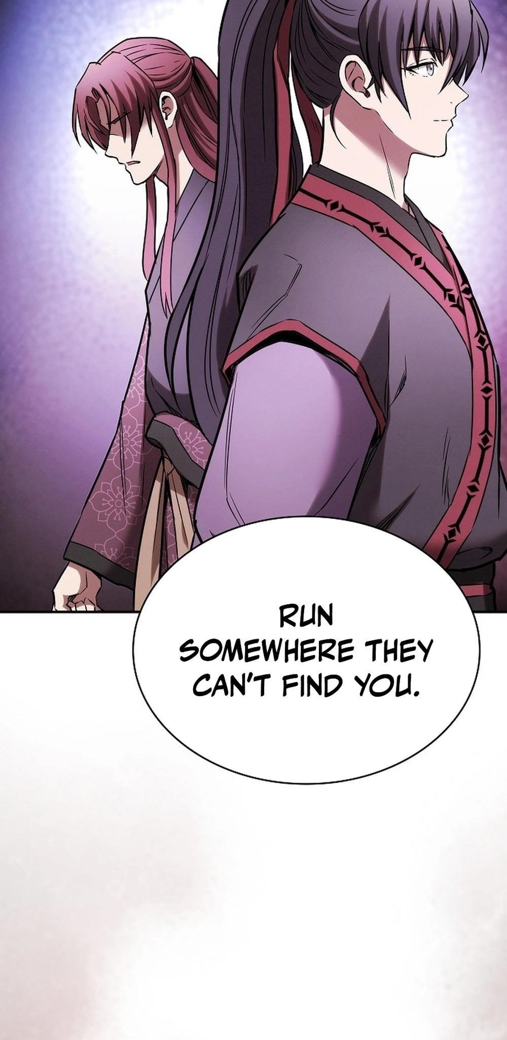 The Spy Life in the Demonic Sect Chapter 14 - Page 23