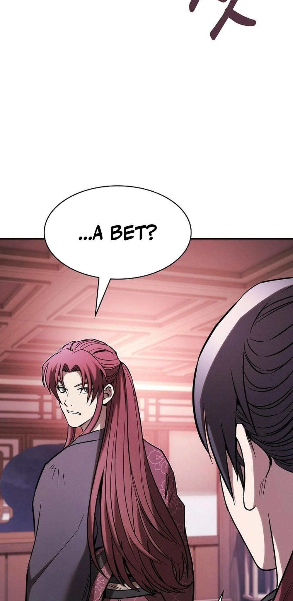 The Spy Life in the Demonic Sect Chapter 14 - Page 27