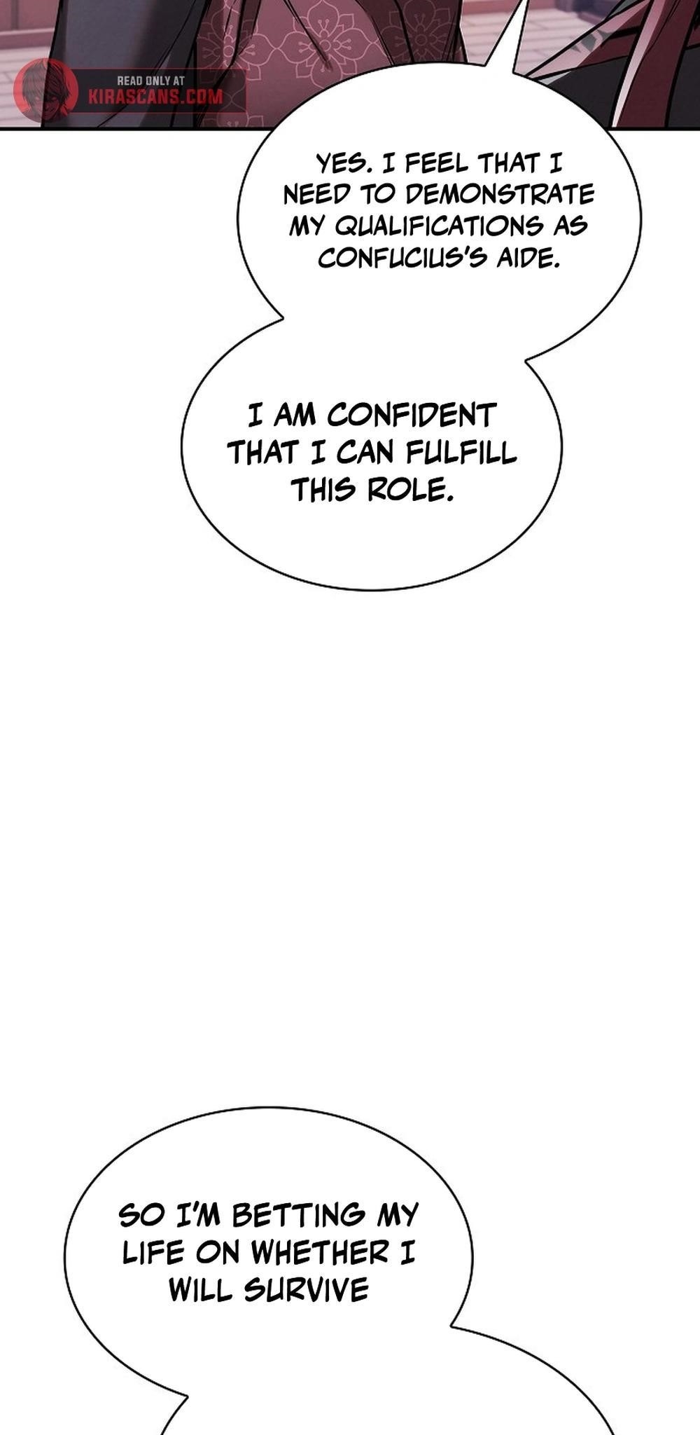 The Spy Life in the Demonic Sect Chapter 14 - Page 28