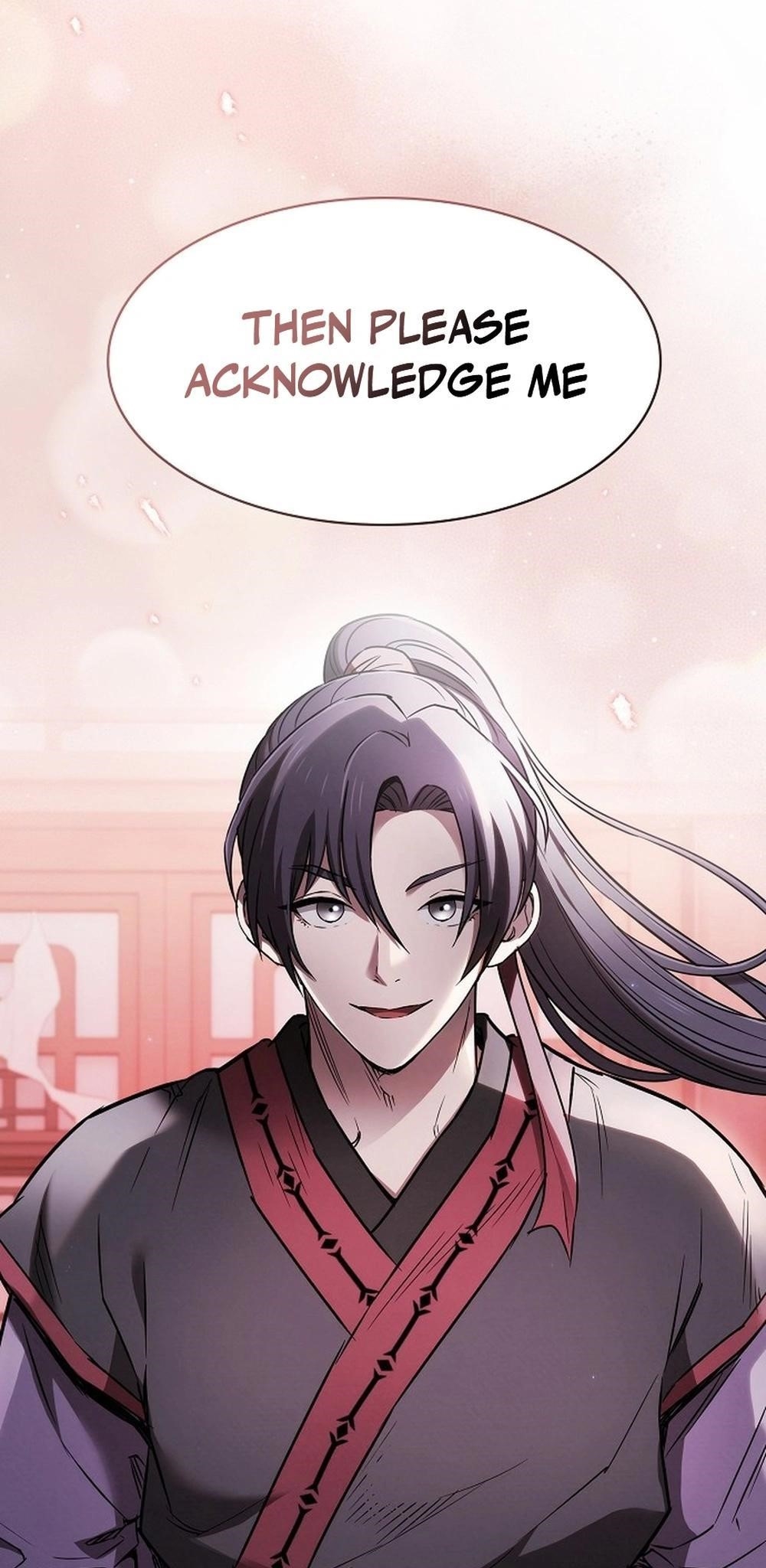 The Spy Life in the Demonic Sect Chapter 14 - Page 30