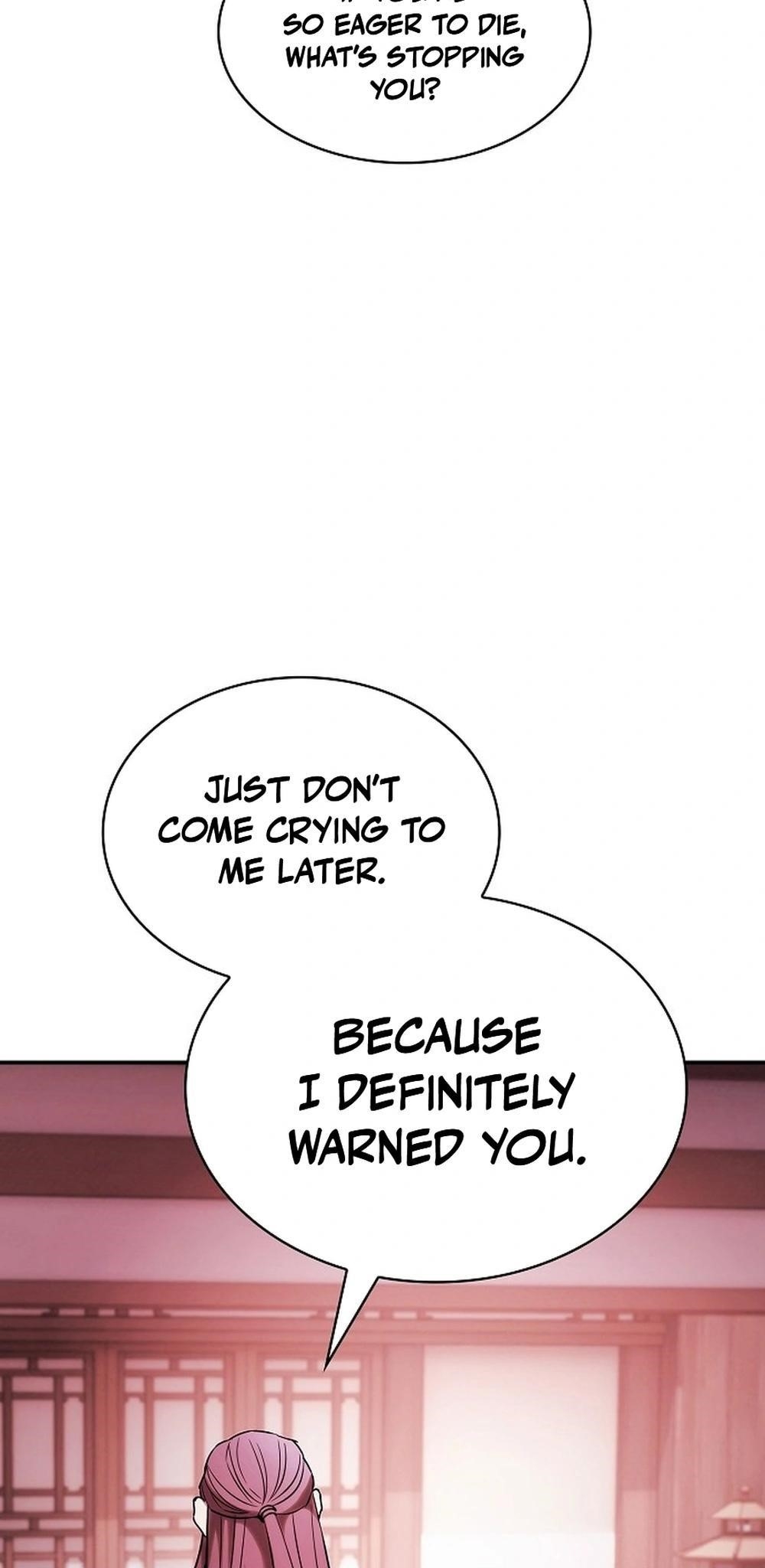 The Spy Life in the Demonic Sect Chapter 14 - Page 34