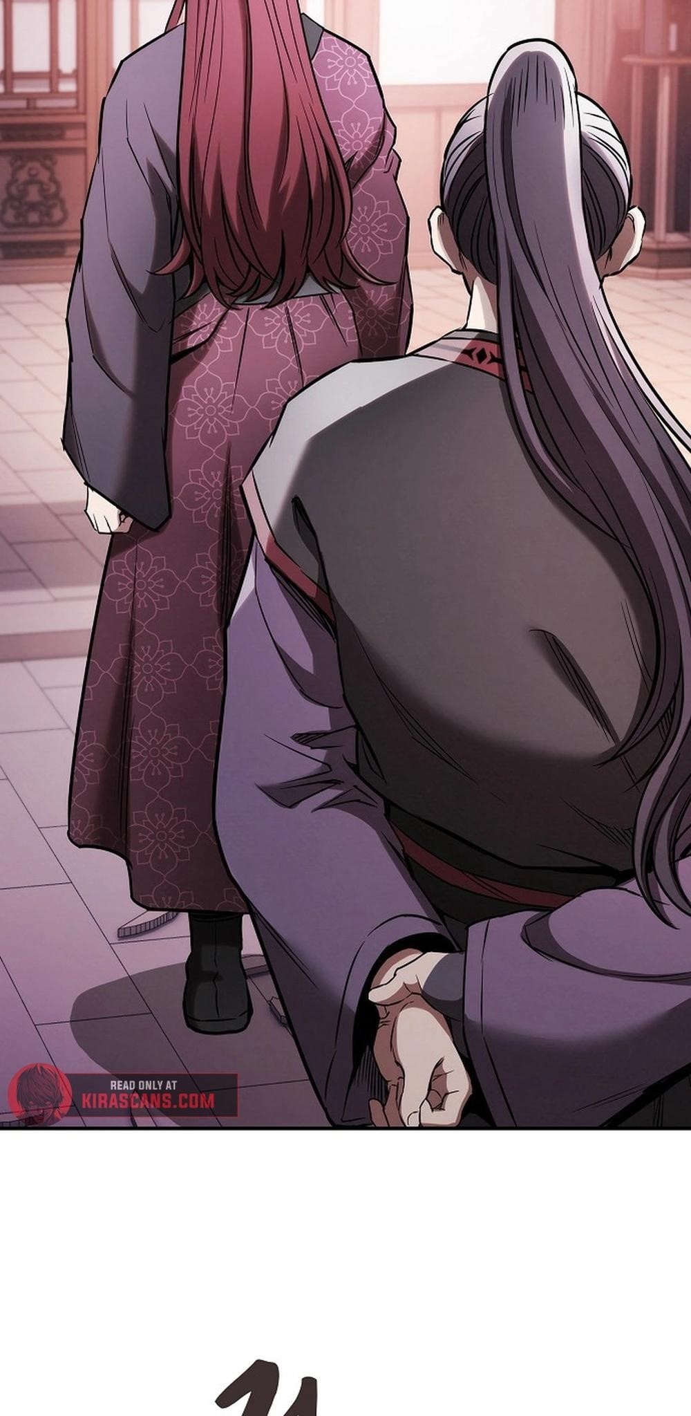 The Spy Life in the Demonic Sect Chapter 14 - Page 35