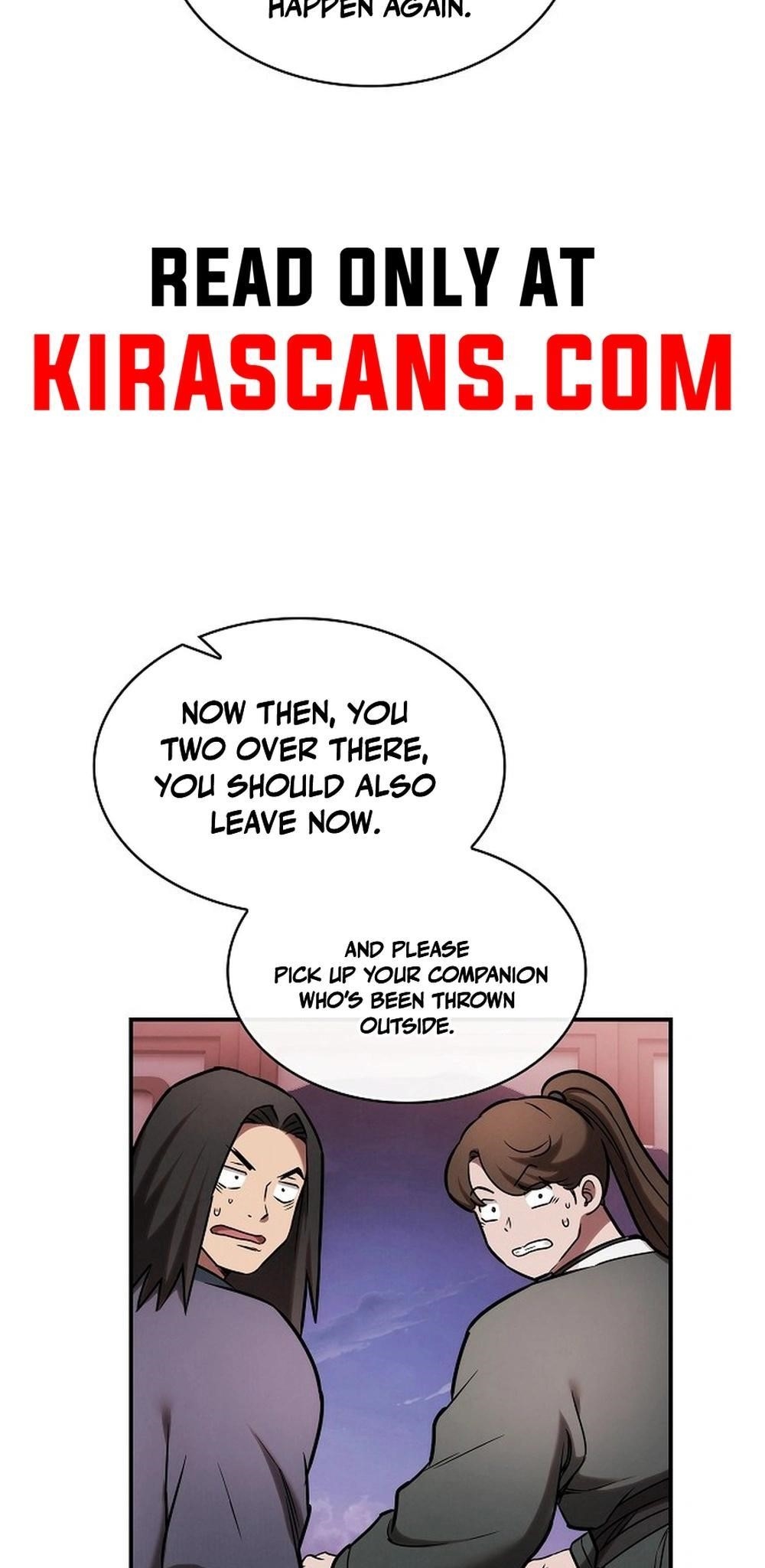 The Spy Life in the Demonic Sect Chapter 14 - Page 4