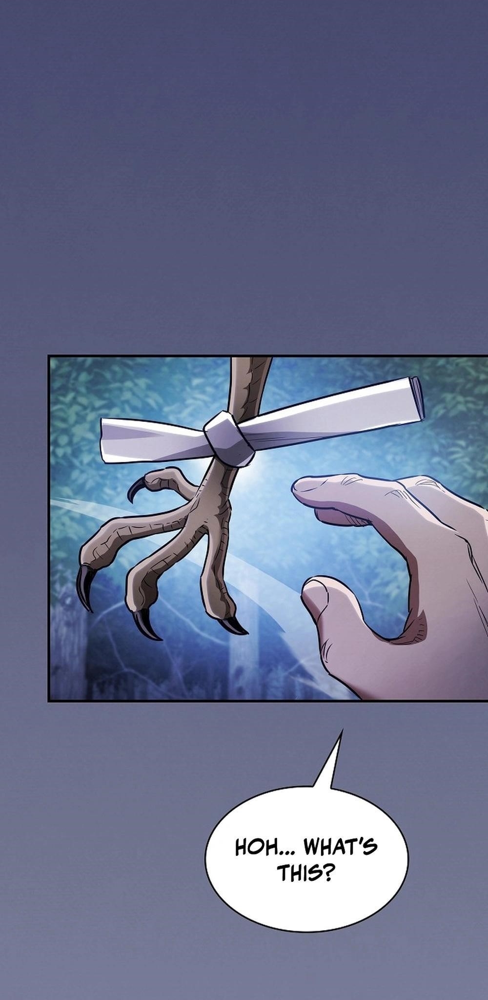 The Spy Life in the Demonic Sect Chapter 14 - Page 43