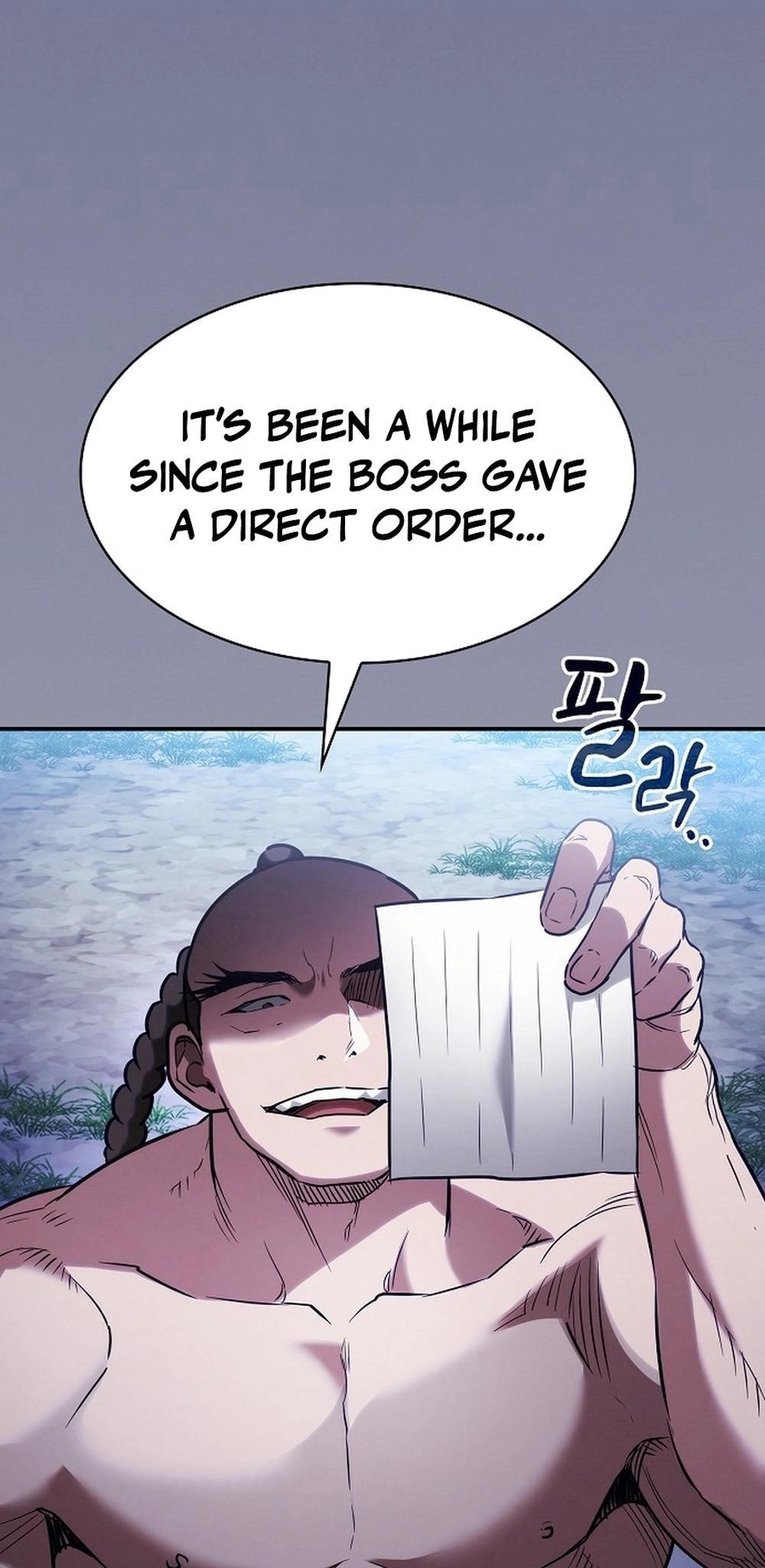 The Spy Life in the Demonic Sect Chapter 14 - Page 44