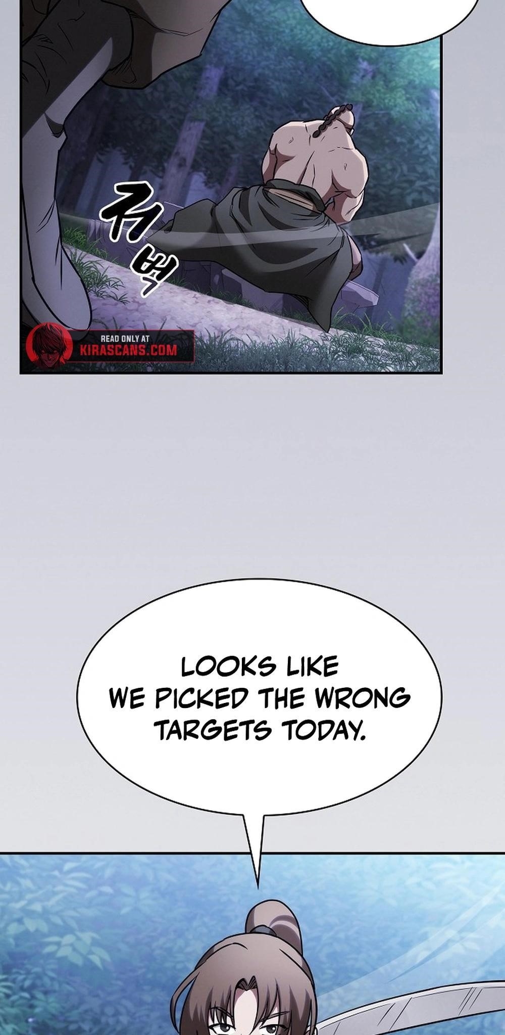 The Spy Life in the Demonic Sect Chapter 14 - Page 46