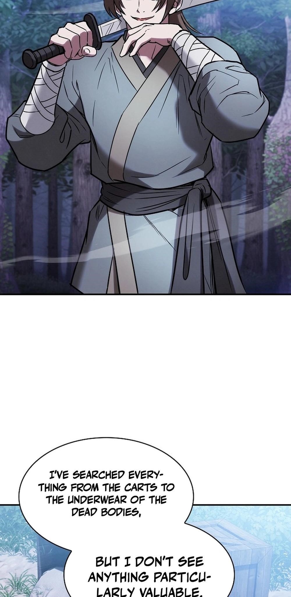 The Spy Life in the Demonic Sect Chapter 14 - Page 47