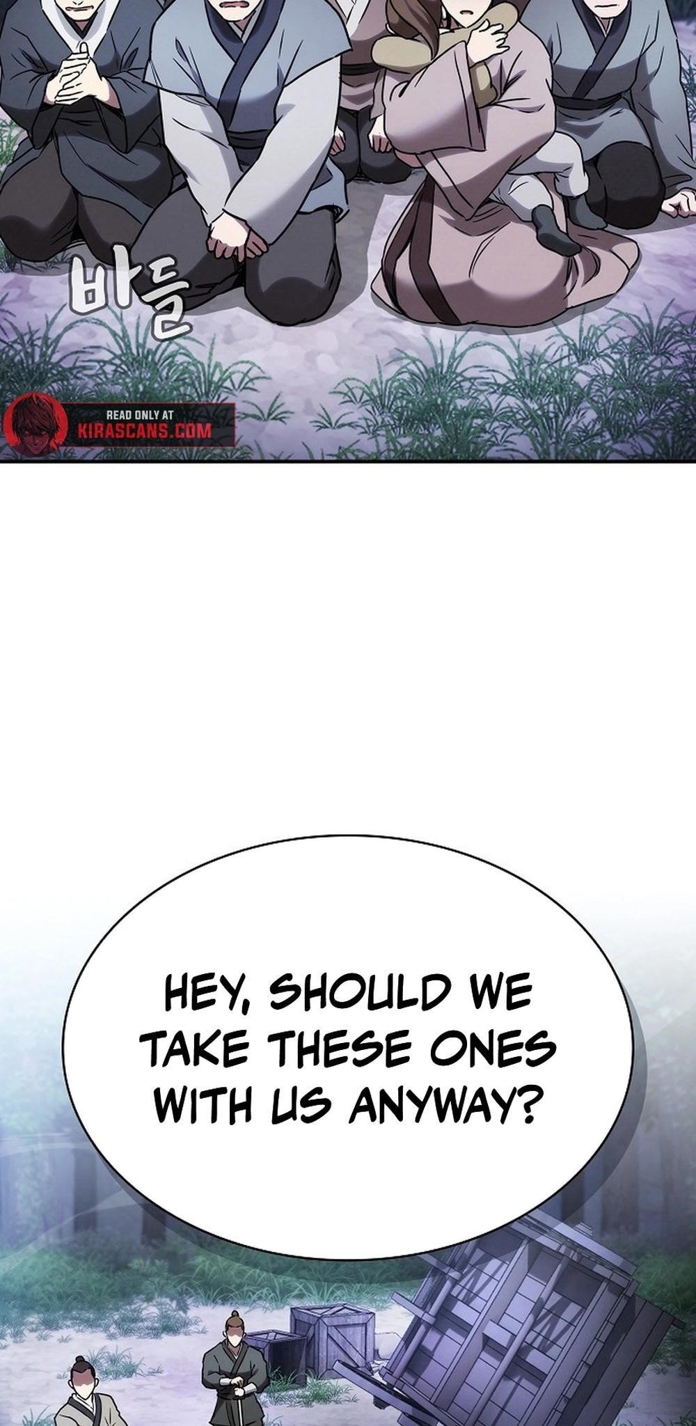 The Spy Life in the Demonic Sect Chapter 14 - Page 49