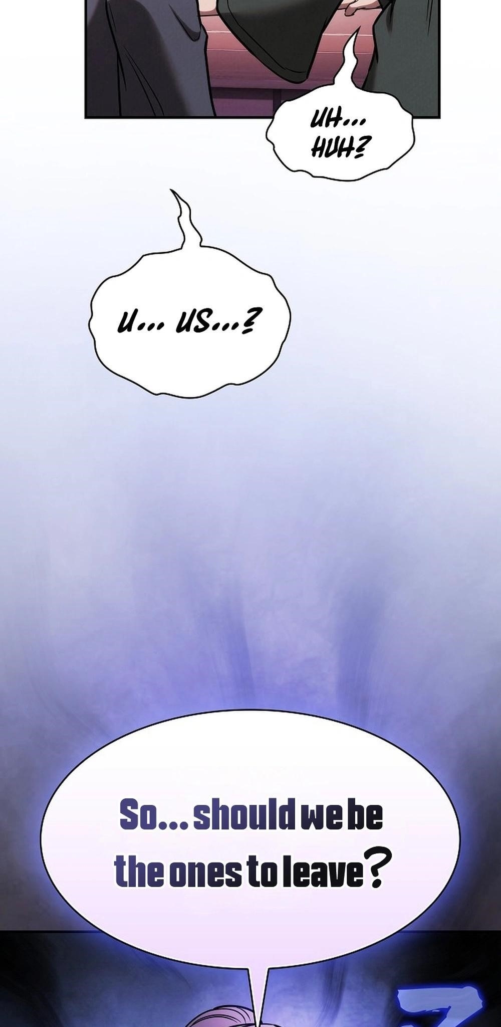 The Spy Life in the Demonic Sect Chapter 14 - Page 5