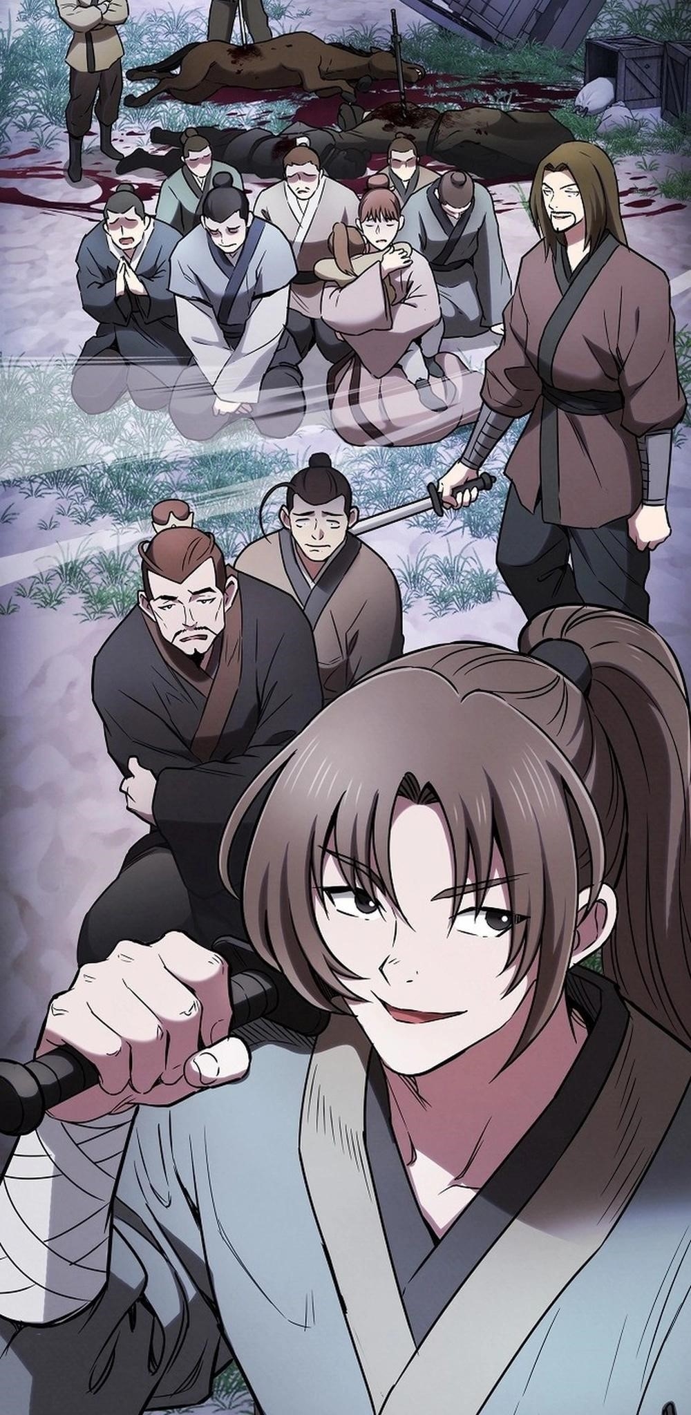 The Spy Life in the Demonic Sect Chapter 14 - Page 50