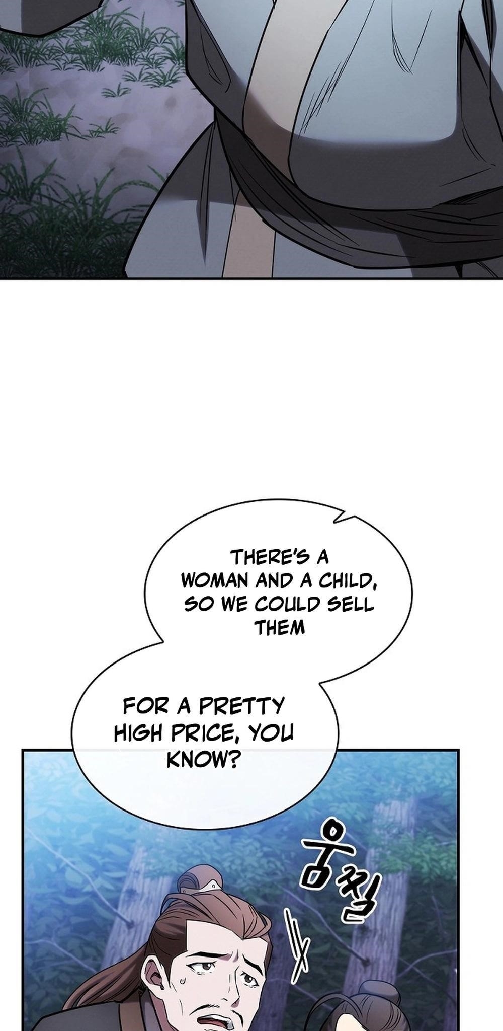 The Spy Life in the Demonic Sect Chapter 14 - Page 51