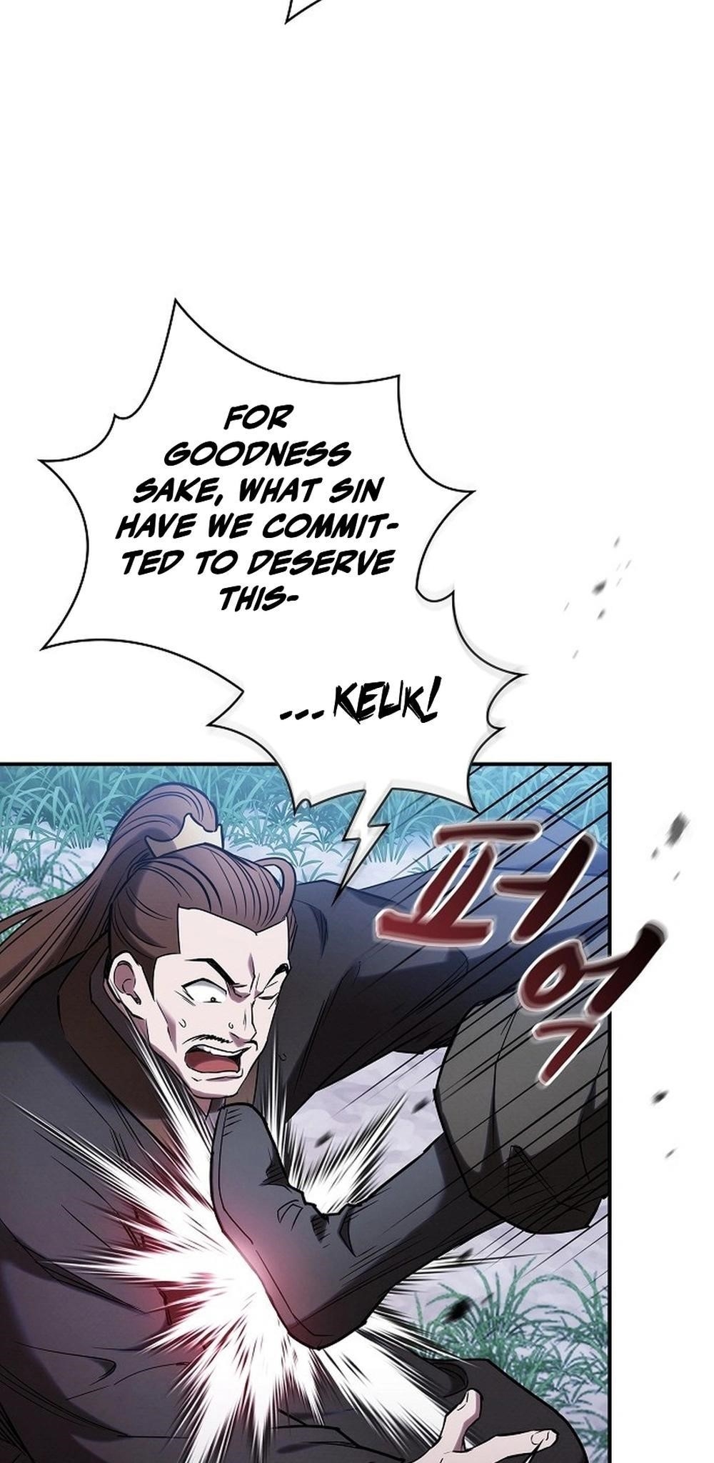 The Spy Life in the Demonic Sect Chapter 14 - Page 54