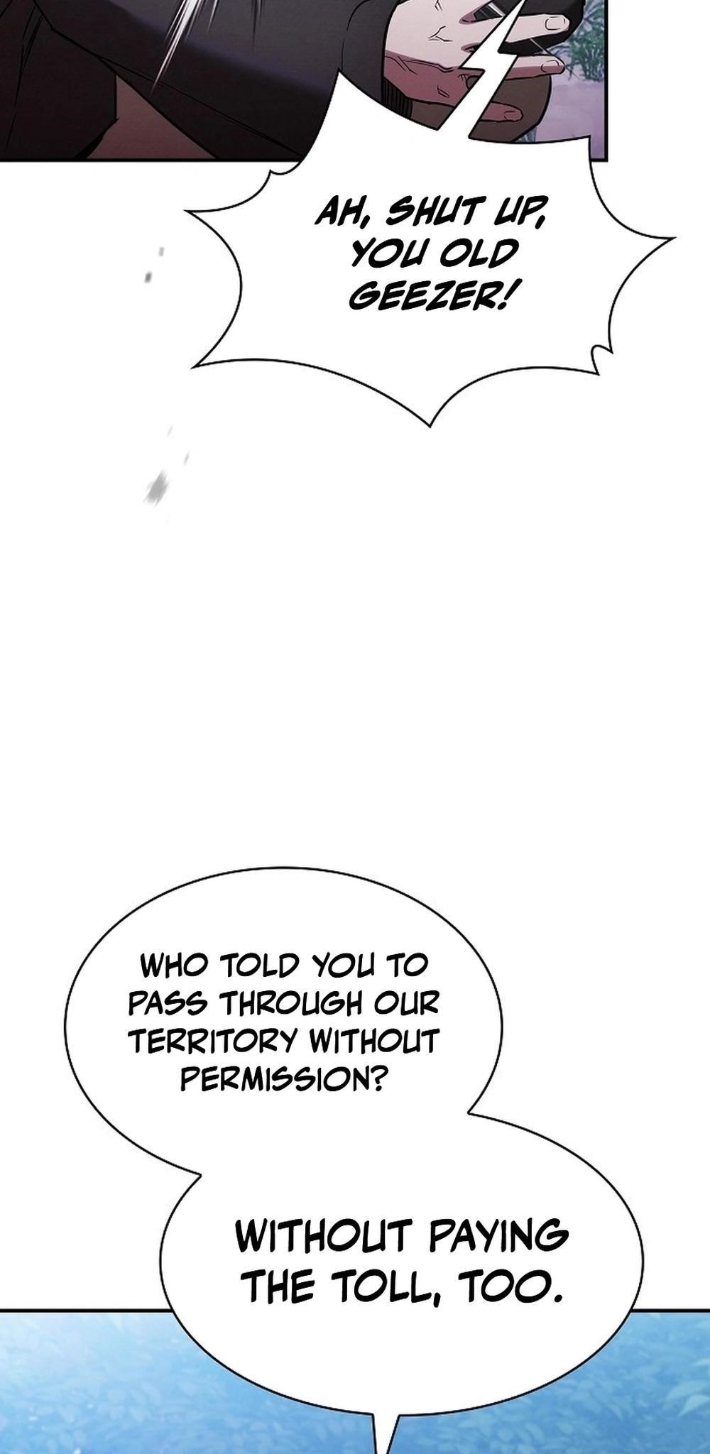 The Spy Life in the Demonic Sect Chapter 14 - Page 55