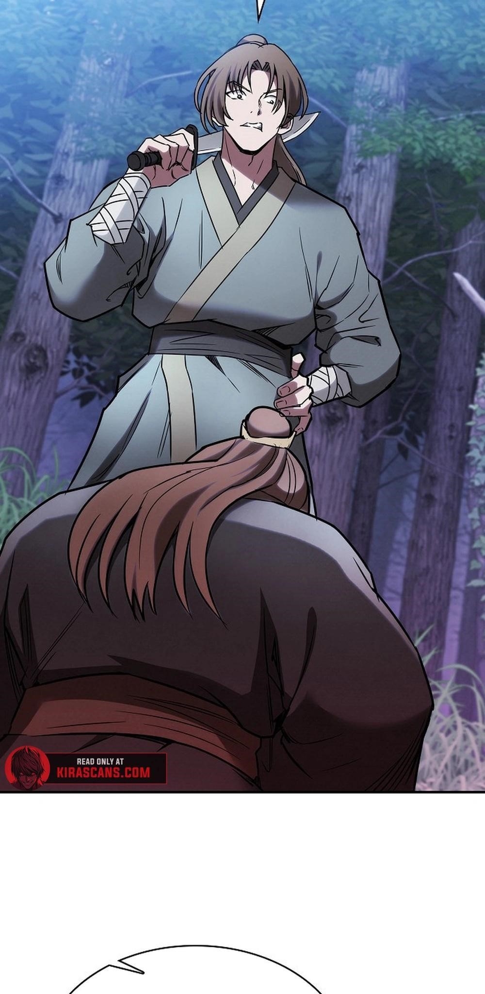 The Spy Life in the Demonic Sect Chapter 14 - Page 56