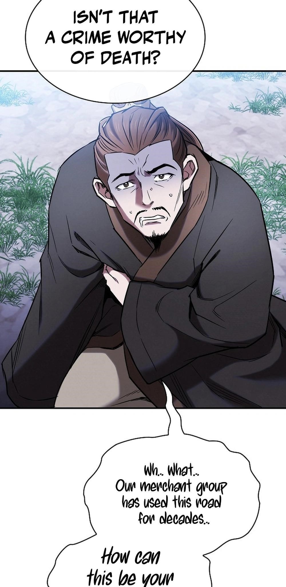 The Spy Life in the Demonic Sect Chapter 14 - Page 57