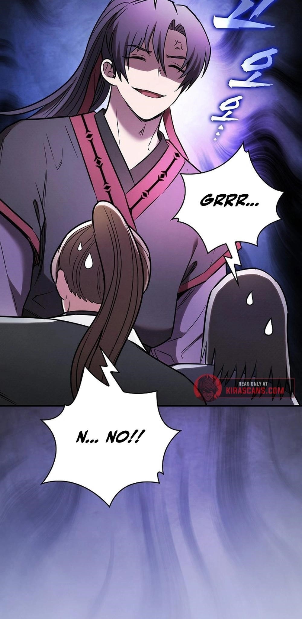 The Spy Life in the Demonic Sect Chapter 14 - Page 6