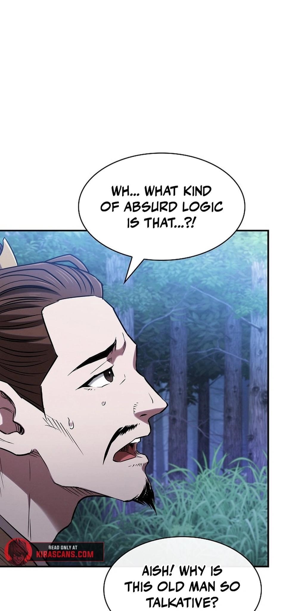 The Spy Life in the Demonic Sect Chapter 14 - Page 61