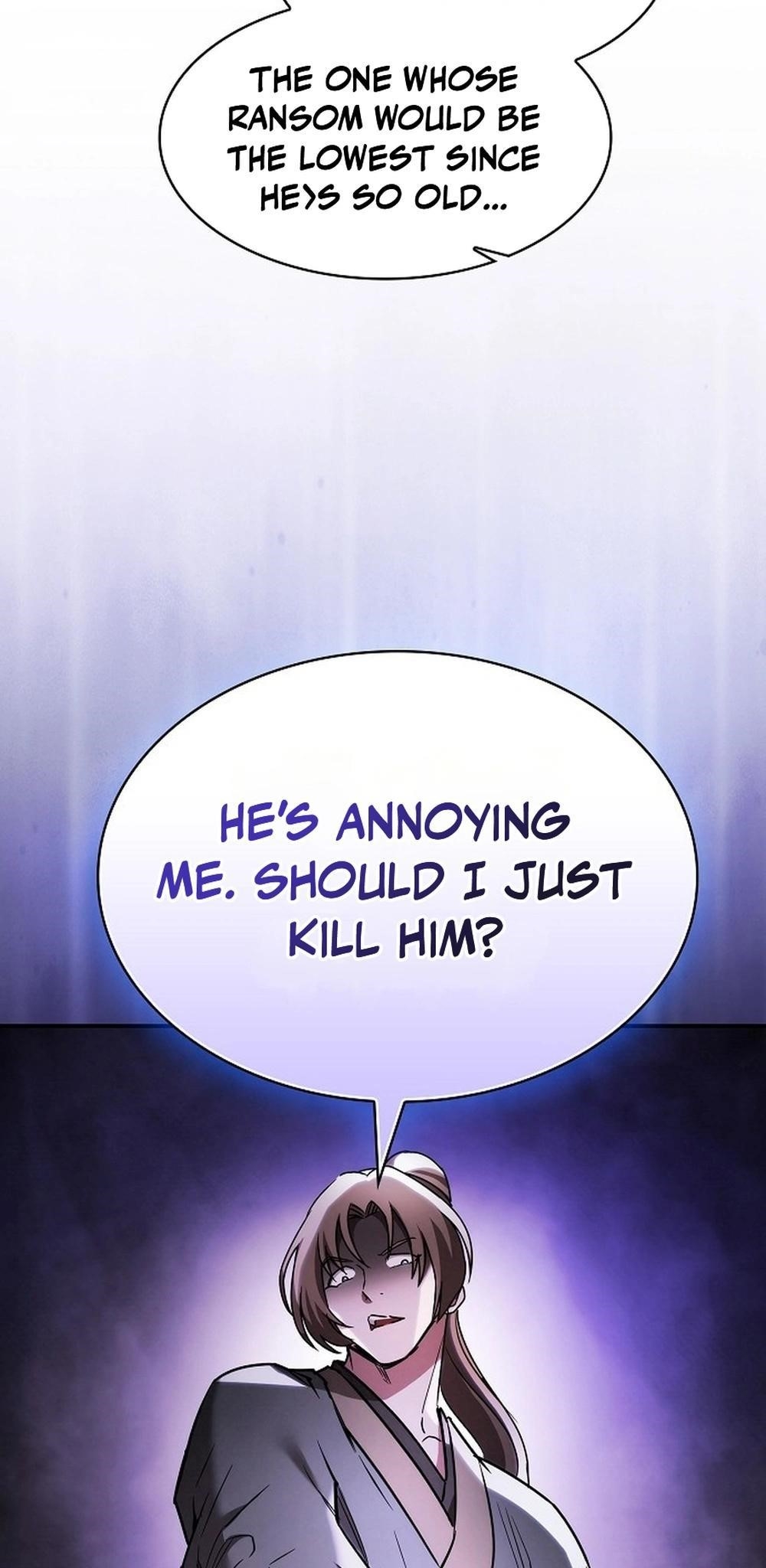 The Spy Life in the Demonic Sect Chapter 14 - Page 62