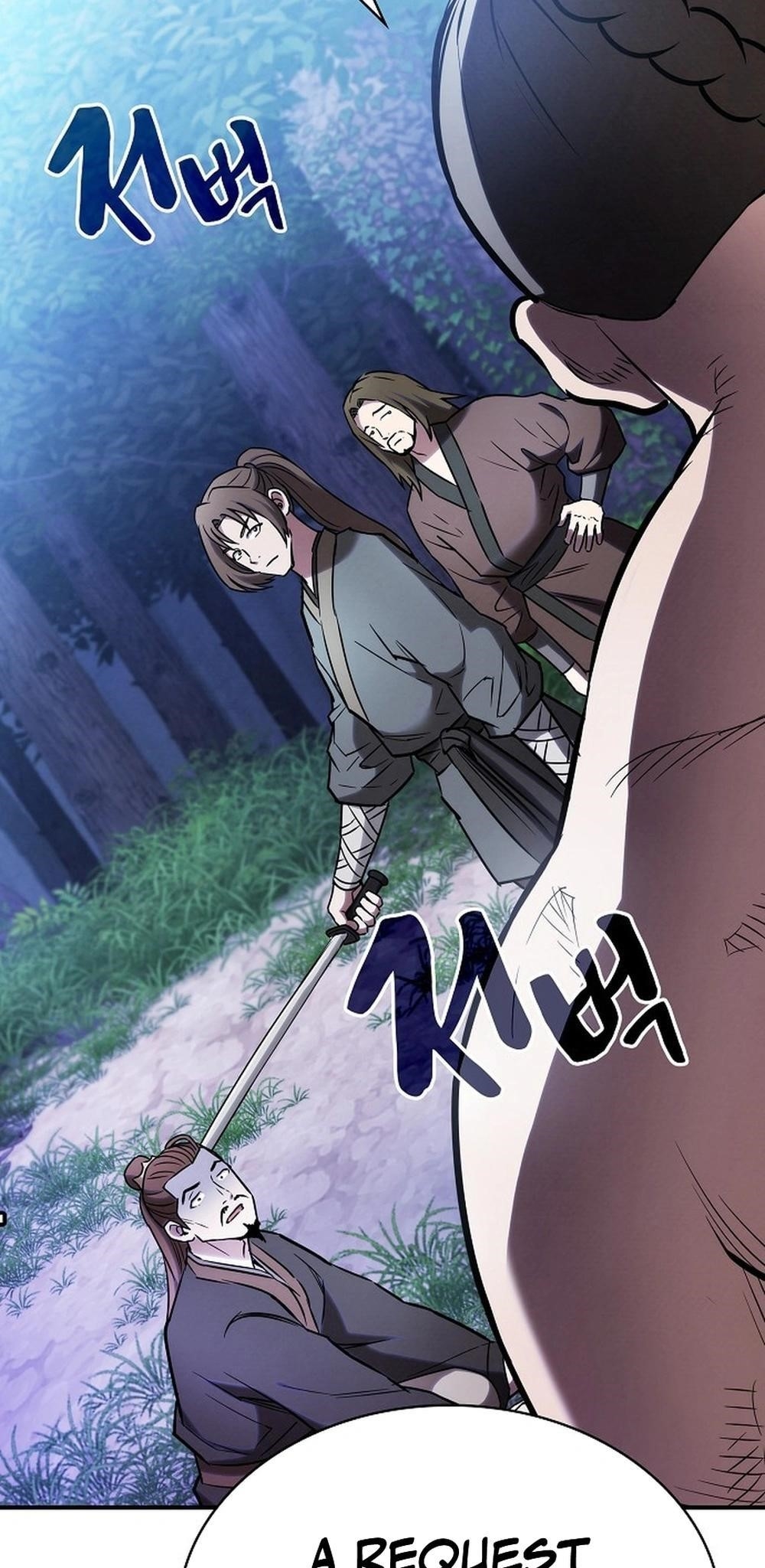 The Spy Life in the Demonic Sect Chapter 14 - Page 65