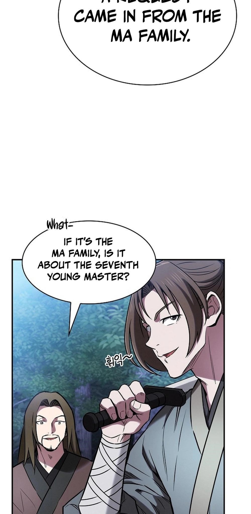 The Spy Life in the Demonic Sect Chapter 14 - Page 66