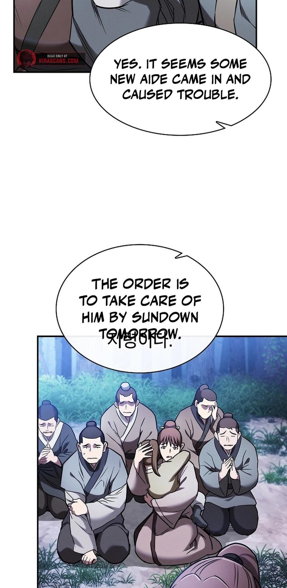 The Spy Life in the Demonic Sect Chapter 14 - Page 67