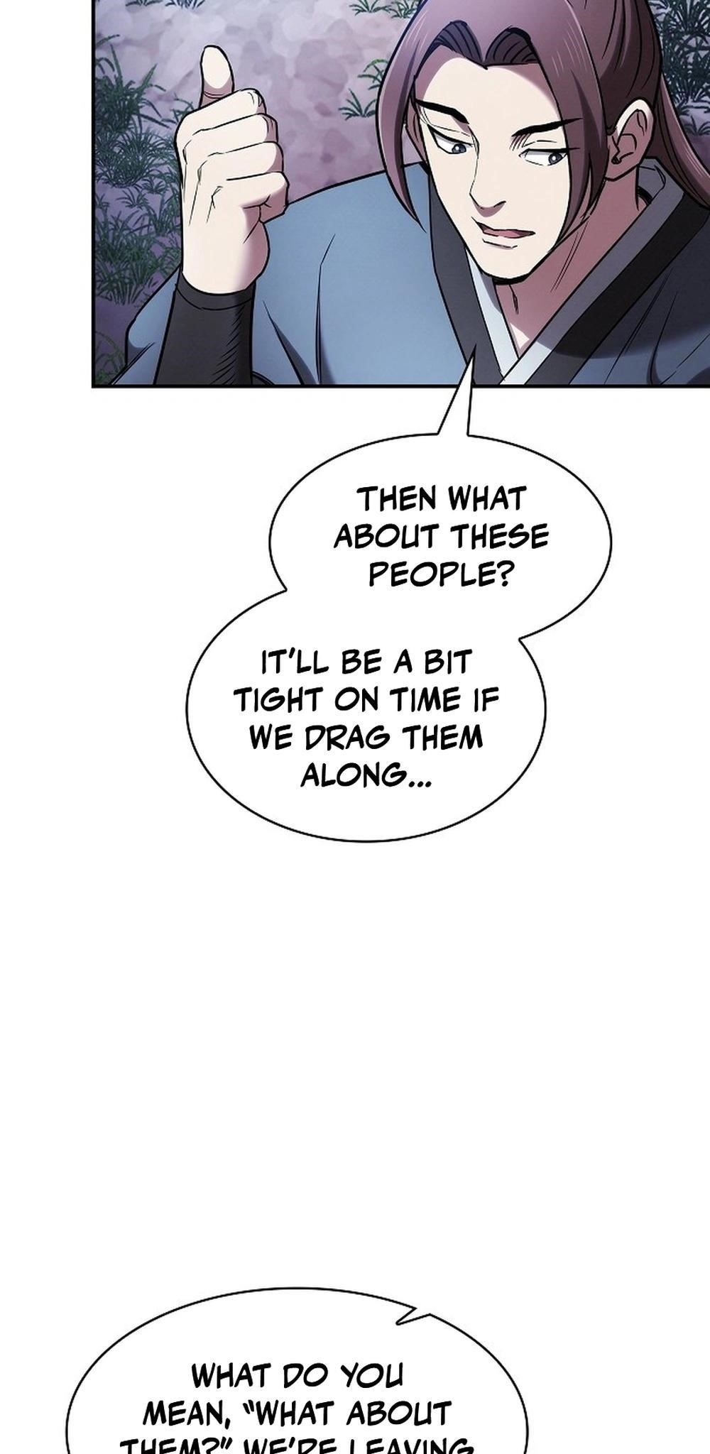 The Spy Life in the Demonic Sect Chapter 14 - Page 68