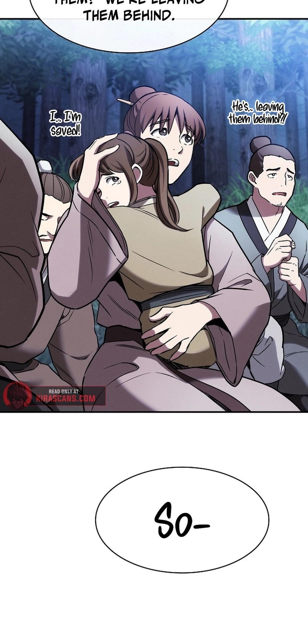 The Spy Life in the Demonic Sect Chapter 14 - Page 69