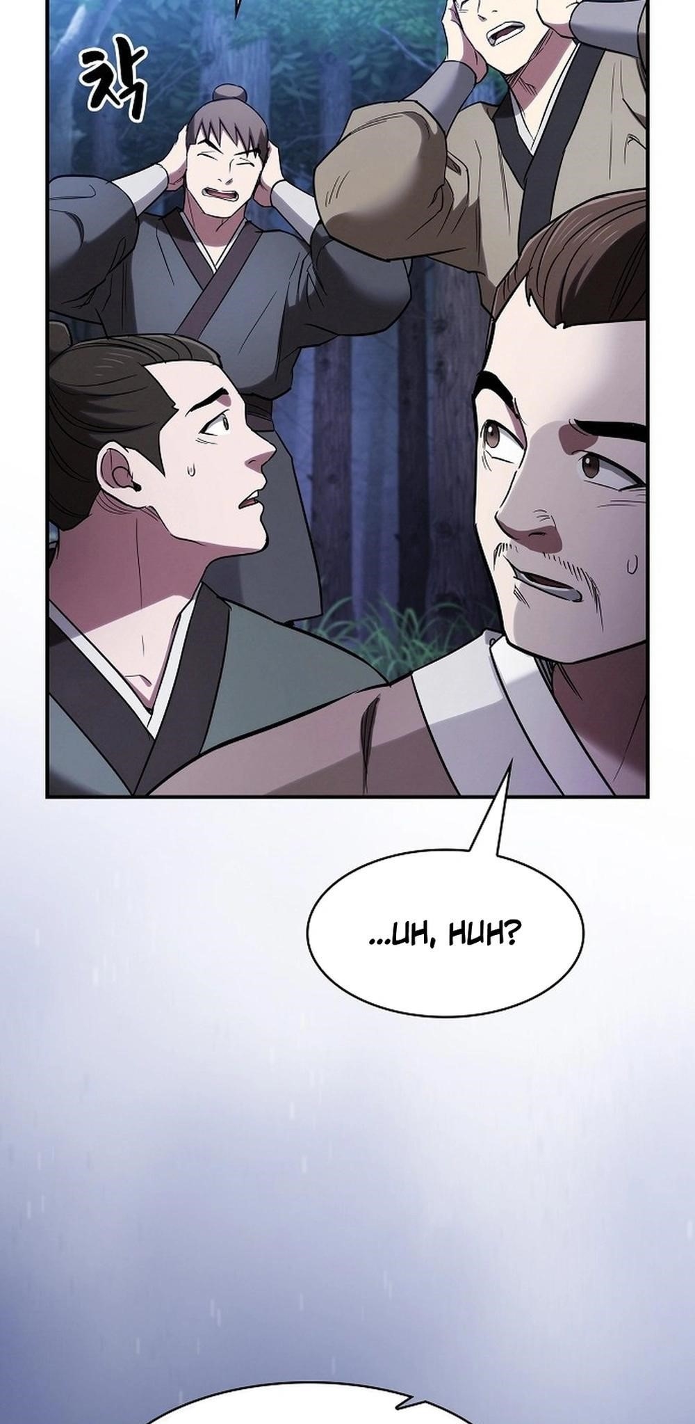 The Spy Life in the Demonic Sect Chapter 14 - Page 72