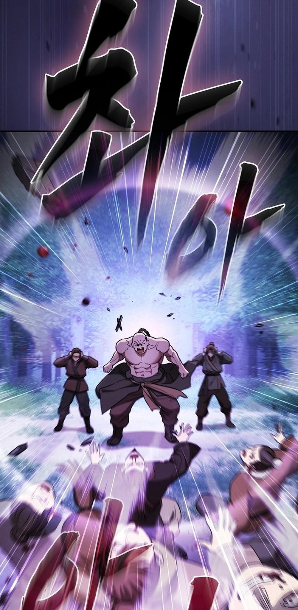 The Spy Life in the Demonic Sect Chapter 14 - Page 80