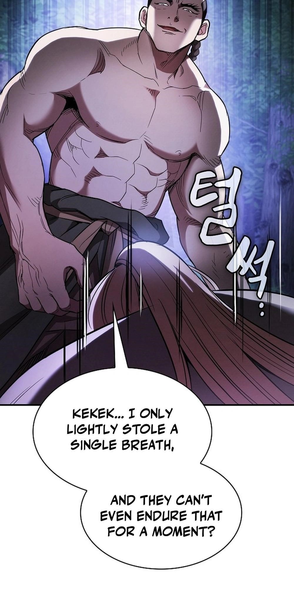 The Spy Life in the Demonic Sect Chapter 14 - Page 84