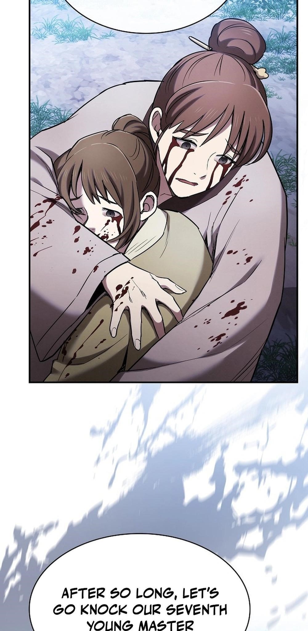 The Spy Life in the Demonic Sect Chapter 14 - Page 87